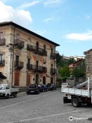 Museo delle Reali Ferriere Borboniche