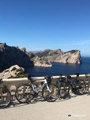 Pollensa Cycling - Cycling in Mallorca