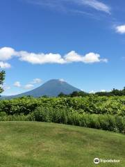 Niseko Golf Course