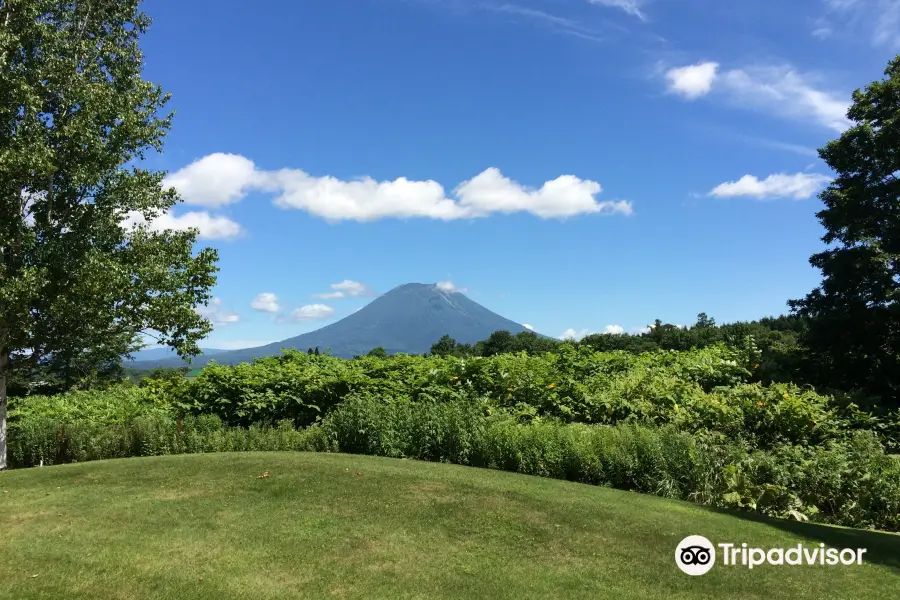 Niseko Golf Course