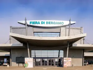 Fiera Bergamo