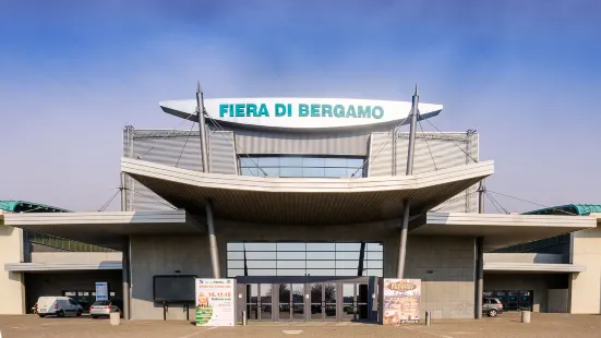 Fiera Bergamo