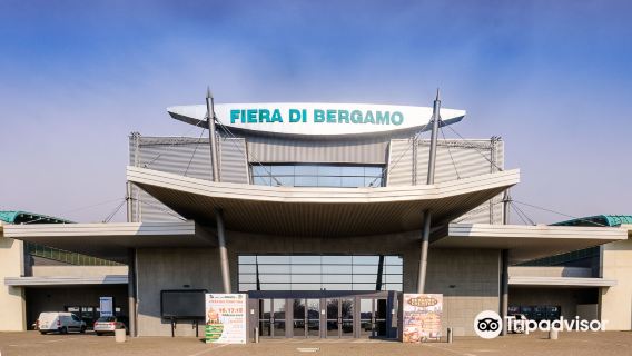 Fiera Bergamo