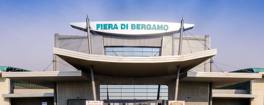 Fiera Bergamo