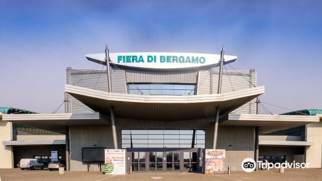 Fiera Bergamo