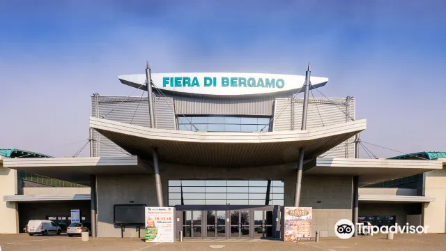 Fiera Bergamo