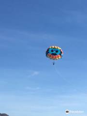 Caborey Sky King Parasailing