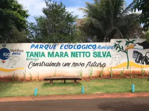 Parque Ecológico Municipal de Ourinhos
