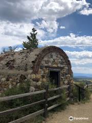 Vindicator Valley Trailhead