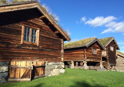 Geilo