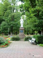 Kaiser Wilhelm Denkmal