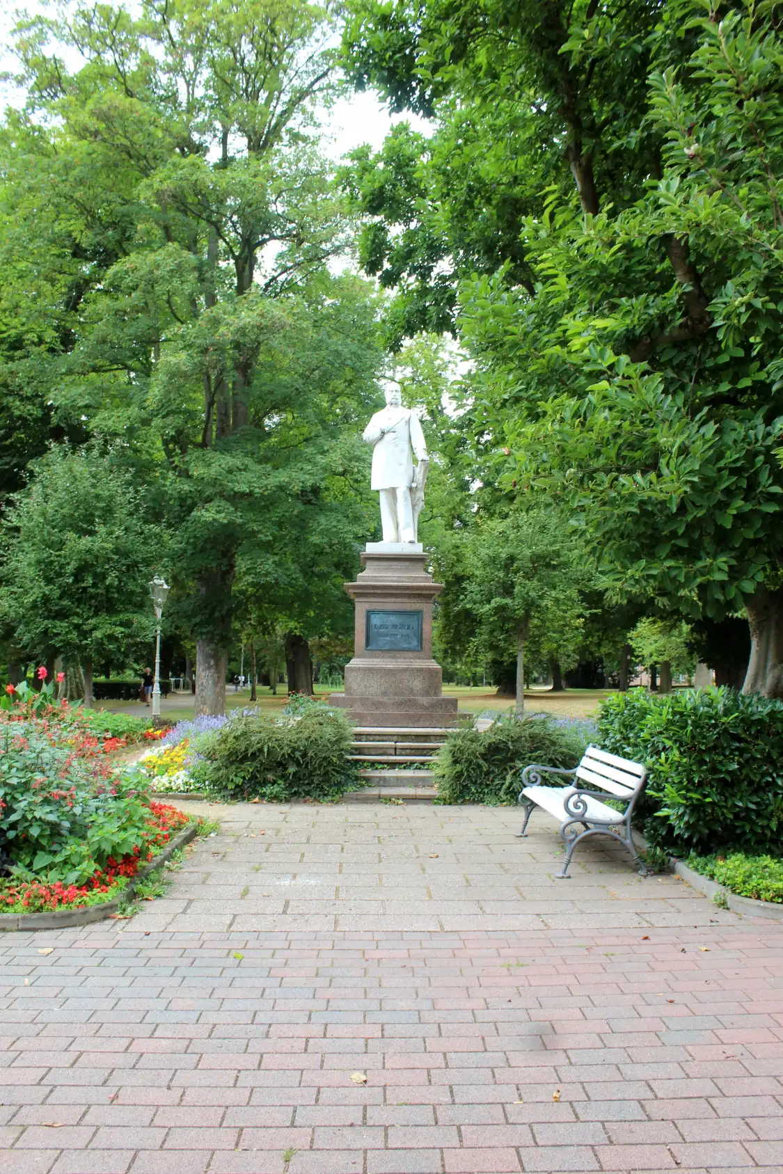 Hotels in der Nähe von Kaiser-Wilhelm-Denkmal