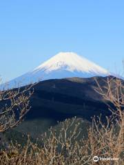 岩戸山