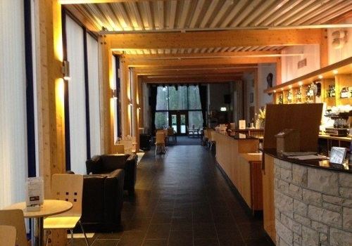 The Buccleuch Centre