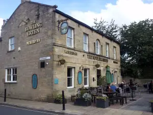 The Bowling Green - JD Wetherspoon