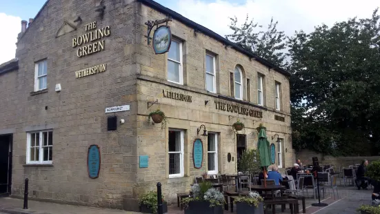 The Bowling Green - JD Wetherspoon