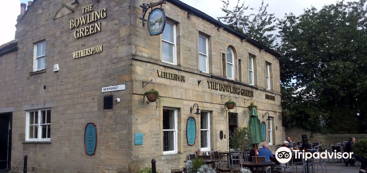 Things to Do in Otley in 2024 Top Attractions, Local Food, Hotels & Travel Tips