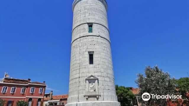 Murano Lighthouse