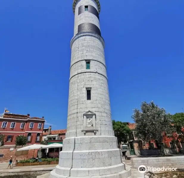 Murano Lighthouse