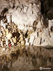 Höhlen von Savonnières