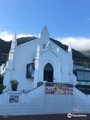 The Kalk Bay Theatre