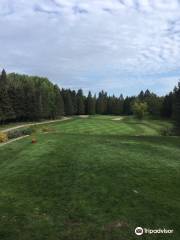 Golf Lac-Saint-Jean