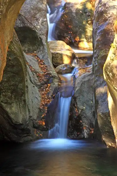 Các khách sạn ở Hancock