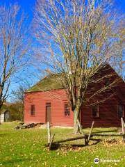 Ethan Allen Homestead Museum and Historic Site
