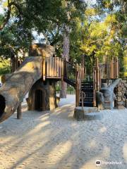 Gregg Russell Harbour Town Playground