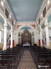 Igreja Sao Jose dos Manguinhos