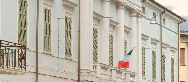 Museo Civico Goffredo Bellini