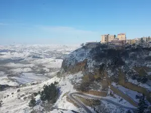 Santuario del SS. Crocifisso di Papardura