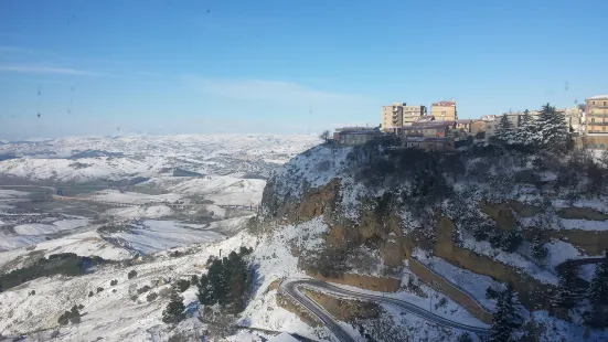 Santuario del SS. Crocifisso di Papardura