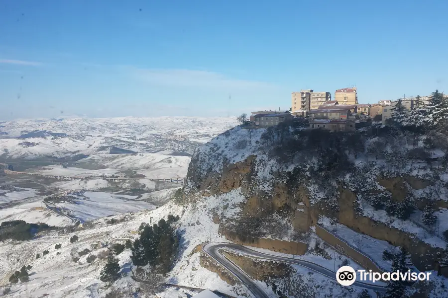 Santuario del SS. Crocifisso di Papardura