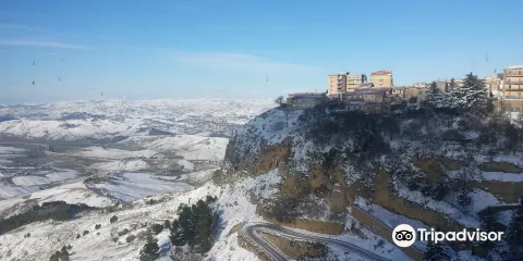 Santuario del SS. Crocifisso di Papardura