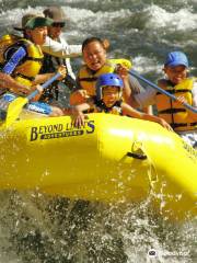 Beyond Limits Rafting Adventures