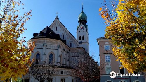 Ludwigsplatz