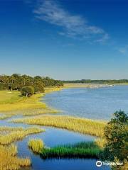 Links At Stono Ferry