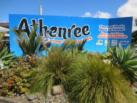Athenree