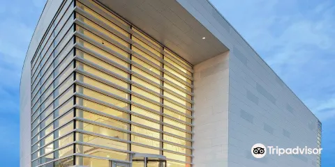 Museum of Wisconsin Art