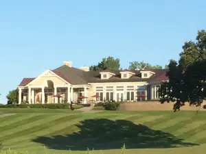 Van Patten Golf Club