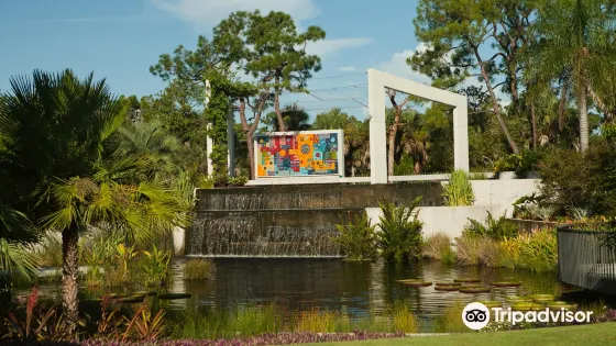 Naples Botanical Garden