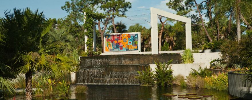 Naples Botanical Garden