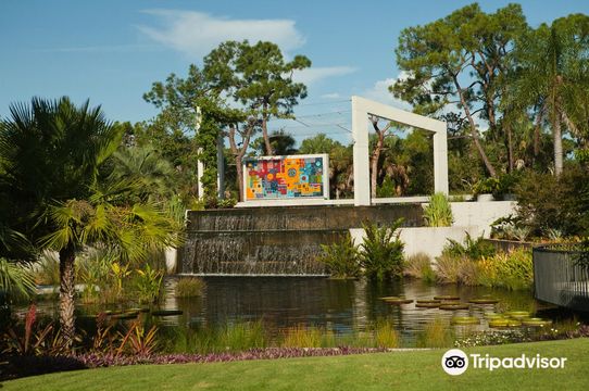 Naples Botanical Garden