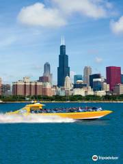 City Cruises Chicago