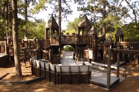 Camelot Playground