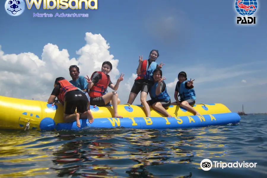 Wibisana Marine Adventures