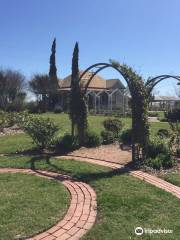 The Antique Rose Emporium