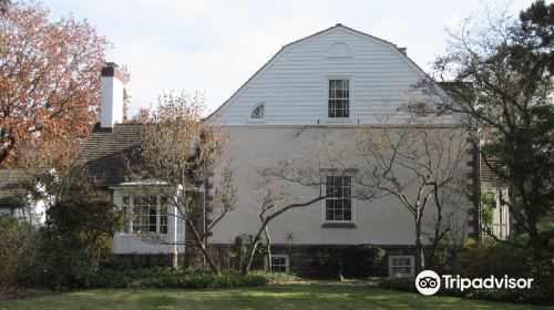 Van Voorhees - Quackenbush - Zabriskie House