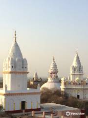 Jain Temple Sonagir